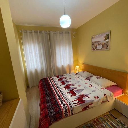 Ergi'S Host Apartment Tirana Kültér fotó